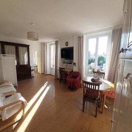 Ghis Lotus Apartment Cannes Luaran gambar
