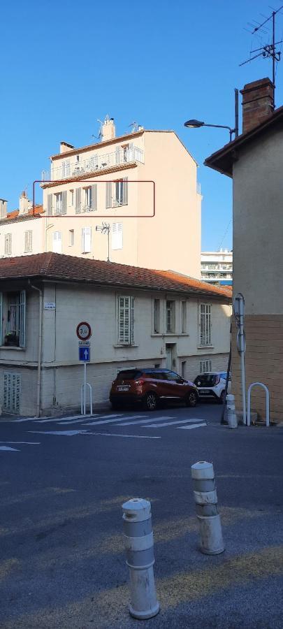 Ghis Lotus Apartment Cannes Luaran gambar